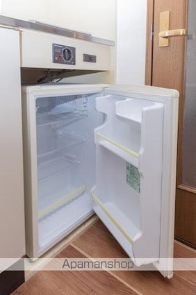 ローテンブルグⅥ[1K/26m2]の内装3