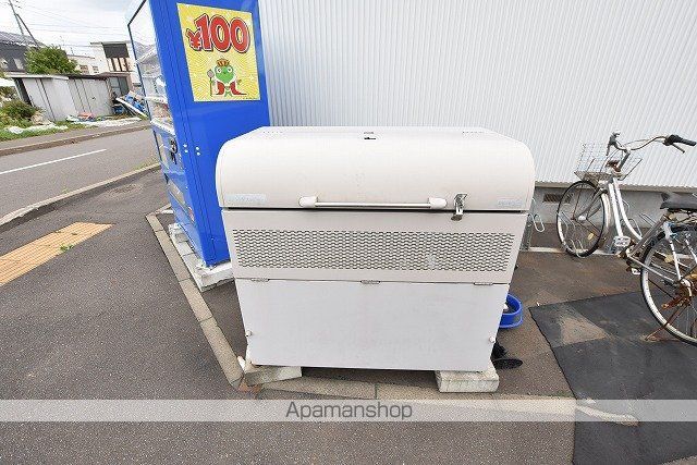 DIECI南あいの里のその他写真