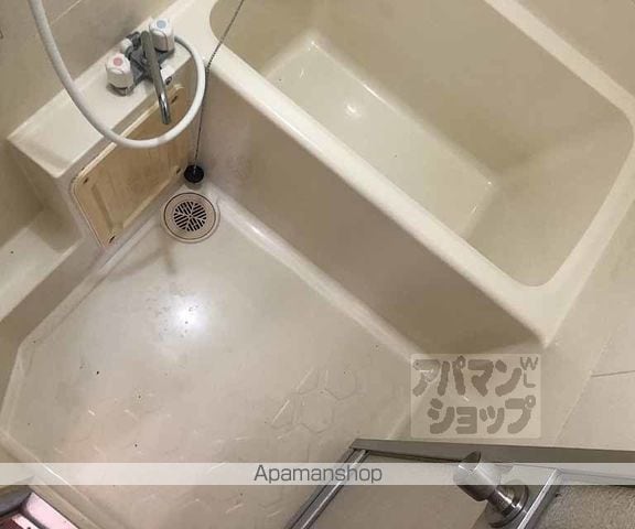 レジデンス山手の内装写真