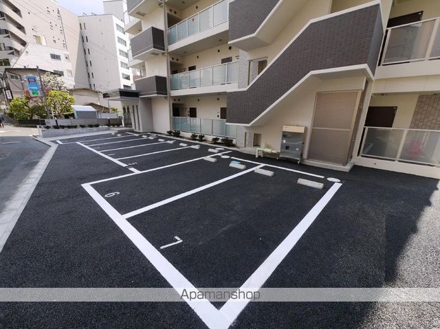 HF仙台本町レジデンスのその他写真