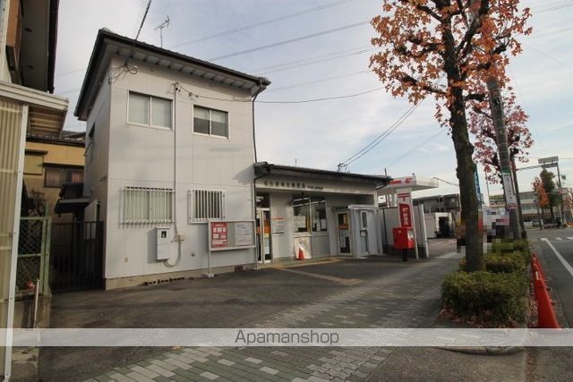 AvenueIIの周辺写真