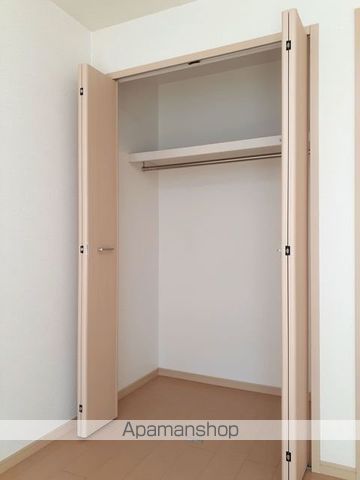 キルシュ ブラウの内装写真