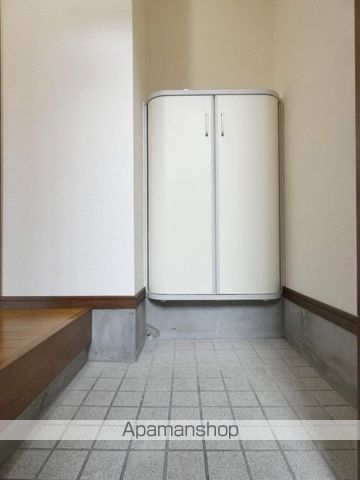 クオーレいしはら Aの内装写真