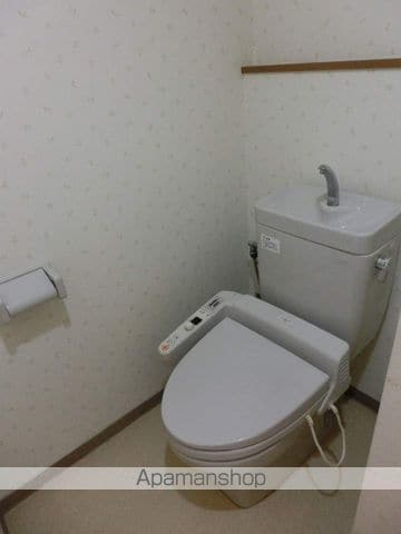 スカイパレス寺町の内装写真
