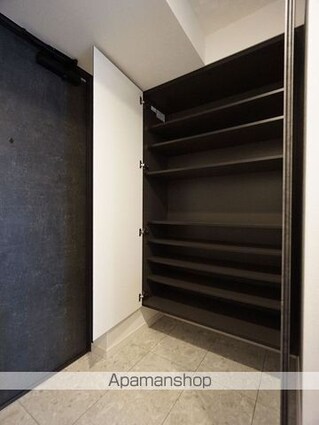 ＳーＲＥＳＩＤＥＮＣＥ今池ｂｅｌｅｔａ（ベレータ）１２月契約限[1K/25.6m2]の内装9