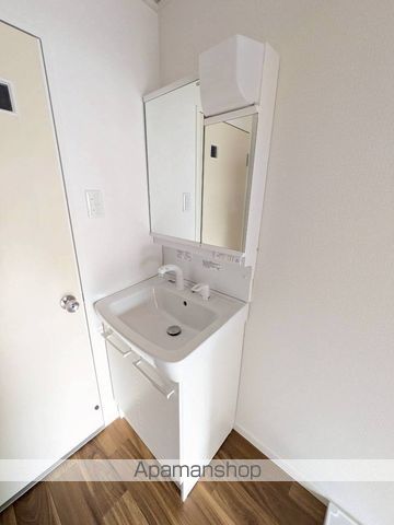 メゾン上安の内装写真