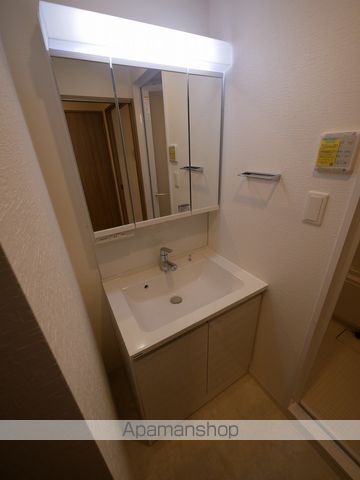 スプランディッド中之島WESTの内装写真