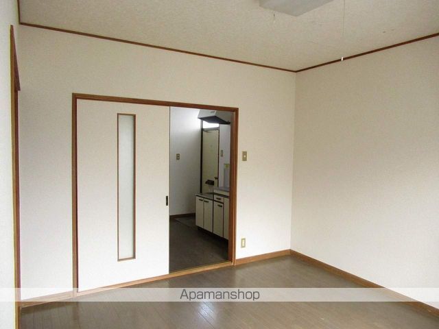 FUJI仙北の内装写真