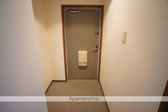 サンシャイン一番館の内装写真