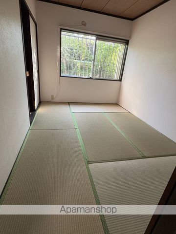 エクセレート泉大津の内装写真