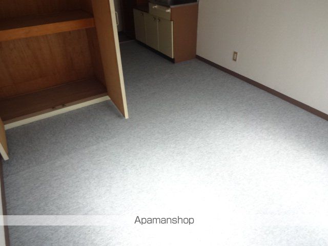 サンハイツの内装写真