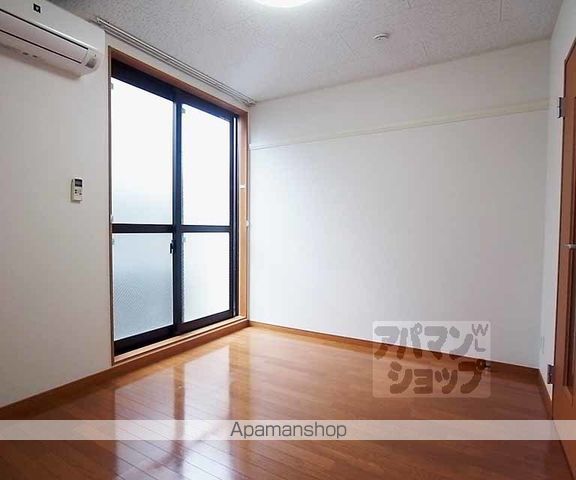 レオパレス西陣の内装写真