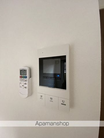 エーデルII周船寺の内装写真