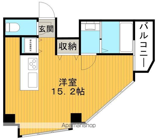 匠空TOYONAKAの間取り写真