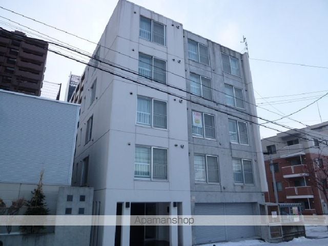 LIGHT POINT月寒の外観写真