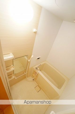 ラベンダーハウスの内装写真