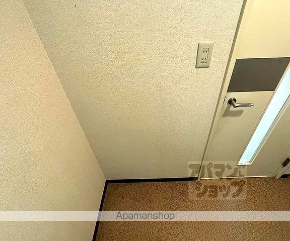 コーポ未麗等持院の内装写真