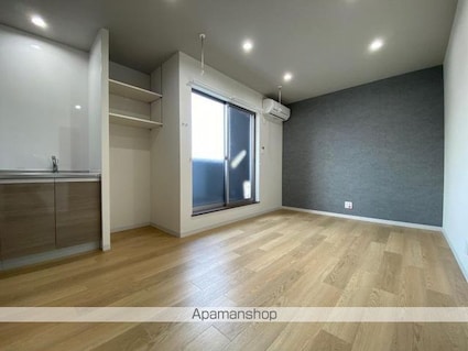 ＨＹＯーＤＯＲＵ春日町Ｂ棟[1LDK/43.9m2]のリビング・居間