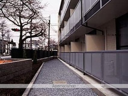 レオパレス綿新[1K/19.87m2]のバルコニー