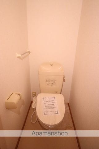 イルマーレAの内装写真