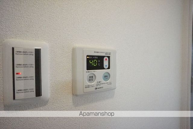 プレサンス名古屋駅ゲートの内装写真