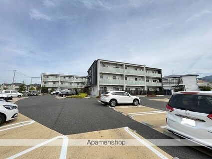 ＭＡＳＴＴＯＷＮ　Ａｓｔｒａｅａ[2LDK/66.75m2]の外観3