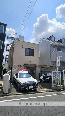 アドバンス白楽の周辺写真
