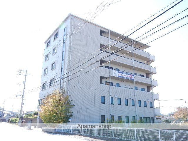 大和ビルの外観写真