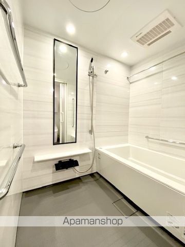 ラクラス中野弥生町の内装写真