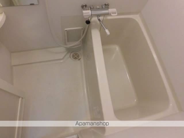ヴェリッシモ芥川の内装写真