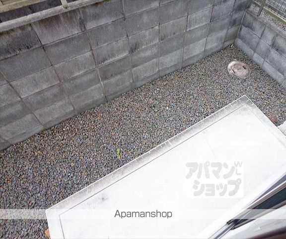 シャーメゾン花園の内装写真