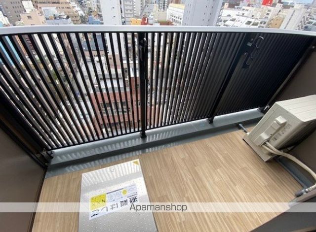 ルフォンプログレ上野稲荷町の内装写真