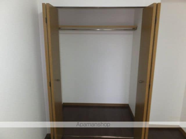ティアラ大谷地Iの内装写真