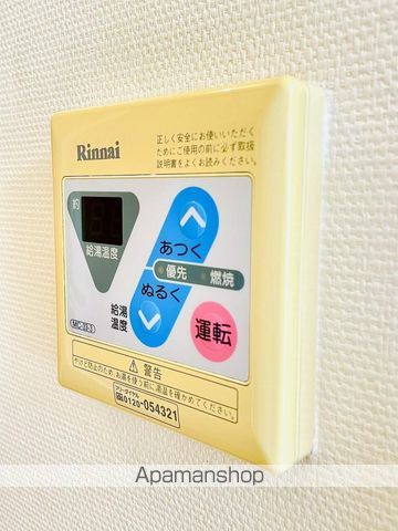 アッシュコート千林の内装写真
