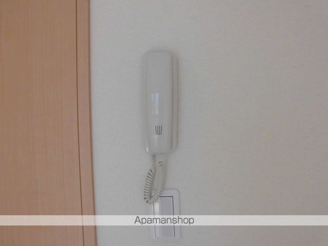 CIPRESSOの内装写真