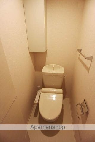 サニーコートの内装写真