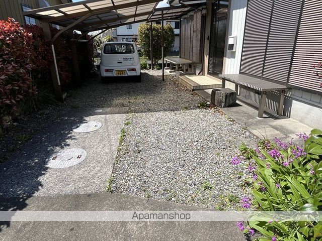 田村貸家のその他写真