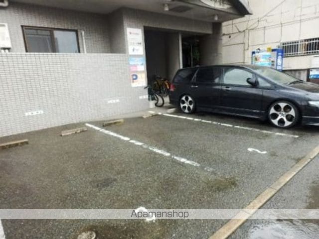 ソシエール高宮のその他写真