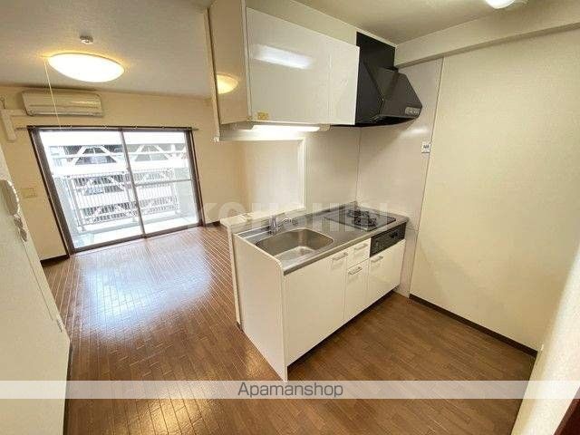 サザンクレスト堺東の内装写真