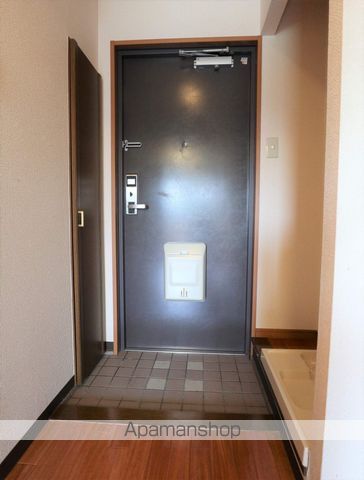 サンくまとりの内装写真