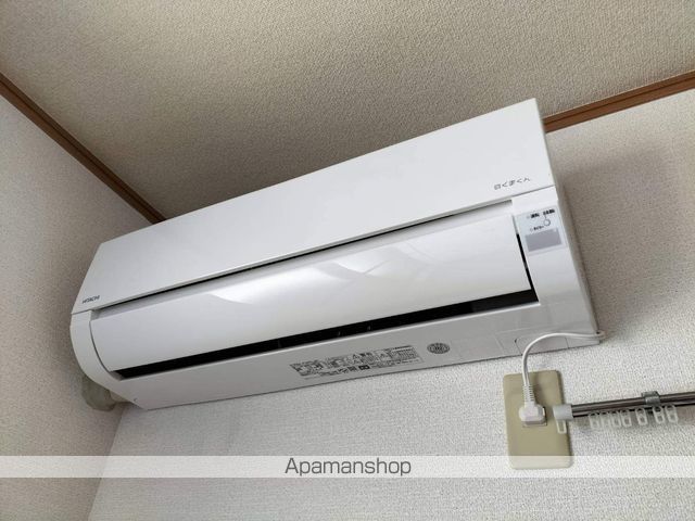 ハイメゾン緑が丘東の内装写真
