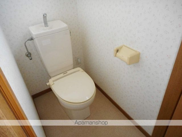 エコハウスみふねの内装写真