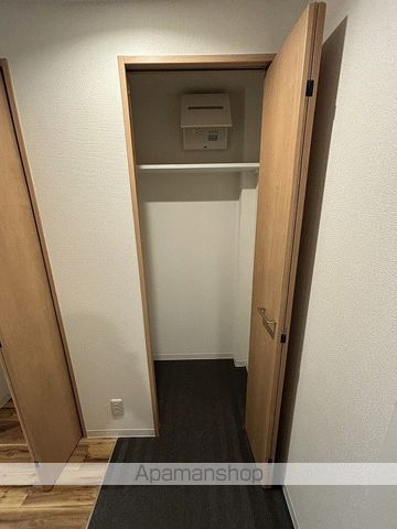 UMEX鶴見の内装写真
