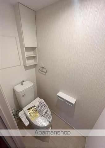 シリエージュ西今川の内装写真