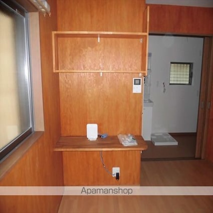 ウッドハウス彩[1K/22.66m2]の内装6