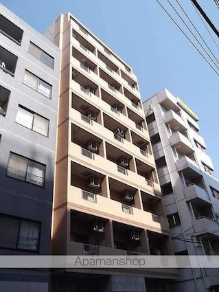 Ｊ３コート[1K/25.6m2]の外観2