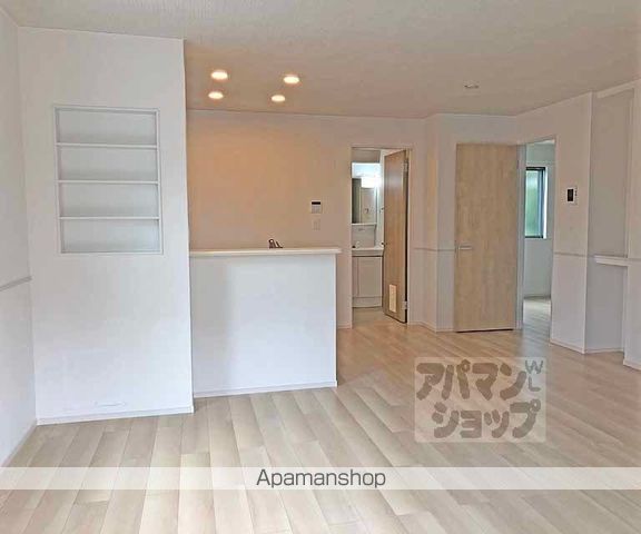 プロムナード椿の内装写真