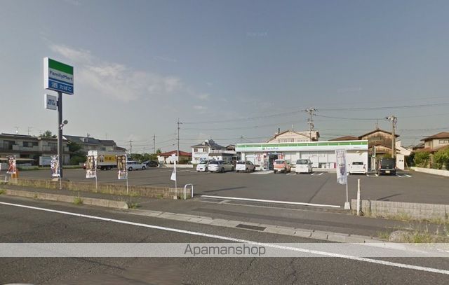 ポルトボヌール A棟の周辺写真