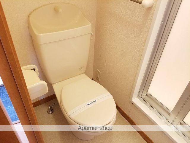 レオパレス一心の内装写真
