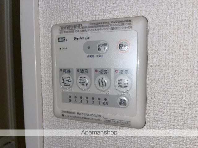 リオグランデの内装写真